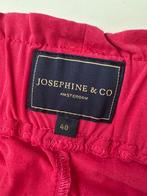 Josephine & Co rok L, Kleding | Dames, Rokken, Ophalen of Verzenden, Zo goed als nieuw, Roze, Onder de knie