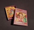 Junior rummy. Van Haba., Hobby en Vrije tijd, Gezelschapsspellen | Overige, Ophalen of Verzenden, Zo goed als nieuw