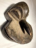 Hemba masker, soko mutu, Congo, Antiek en Kunst, Ophalen of Verzenden