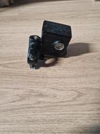 Suzuki AN400 Burgman 2001-2002 rempomp achter, Motoren, Van Kleef Motoren, Gebruikt, Dorsvloerweg 419, 2661MN Bergschenhoek, Ophalen of Verzenden