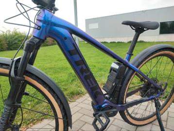 Trek Powerfly 5 E-Bike 2022 beschikbaar voor biedingen
