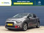 Citroën C3 C-Series I Parkeersensoren I Groot scherm I Crui, Auto's, 83 pk, 1199 cc, Bedrijf, Handgeschakeld