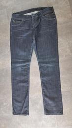 Outfitters Nation spijkerbroek mt W32 L32, Blauw, Ophalen of Verzenden, Zo goed als nieuw, W30 - W32 (confectie 38/40)