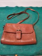 schoudertas la moda designe bruin leer, Ophalen of Verzenden, 'T Olde Gre-j, Info@toldegrej.nl, Endepoelstraat 20f Didam