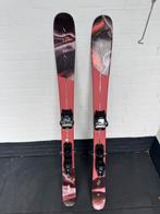 Ski’s meisjes ski armada twin tip 133 cm 81 underfoot, Ophalen of Verzenden, Zo goed als nieuw, Ski's, Overige merken