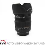 Sigma 17-70mm F2.8-4.5 Macro voor Pentax, Gebruikt, Ophalen of Verzenden, Standaardlens, Zoom