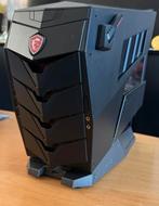 MSI Aegis 3 Gaming PC, Computers en Software, Desktop Pc's, Ophalen of Verzenden, Zo goed als nieuw, Gaming, HDD