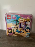 ONGEOPEND Lego Disney 41061 Jasmine Exotische paleis, Nieuw, Complete set, Ophalen of Verzenden, Lego