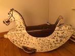 Hobbelpaard. Hout. OPHALEN., Kinderen en Baby's, Ophalen of Verzenden, Gebruikt
