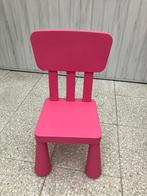 Ikea mammut stoelen, Kinderen en Baby's, Kinderkamer | Tafels en Stoelen, Ophalen, Zo goed als nieuw, Tafel(s) en Stoel(en)