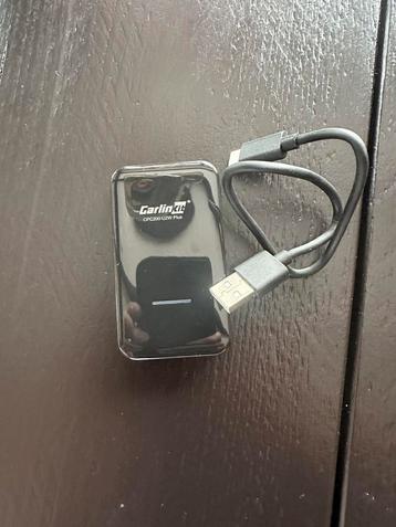 Carlinkit beschikbaar voor biedingen