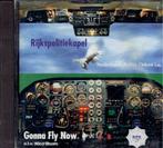 Hafabra- Nederlands Politie Orchestra - Gonna Fly Now, Verzenden, Gebruikt