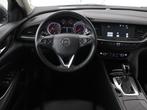 Opel Insignia 1.5 Turbo Innovation | Leder | Stoelverwarming, 730 kg, 4 cilinders, 165 pk, 1405 kg