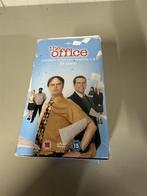 The office seizoen 1 - 9 dvd box, Ophalen of Verzenden, Zo goed als nieuw, Komedie