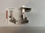 Bernina Naaimachine Voetjes en diverse spoelen, Hobby en Vrije tijd, Naaimachines en Toebehoren, Ophalen of Verzenden, Zo goed als nieuw