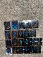 Chelsea Trading Cards - Selectie, Verzamelen, Sportartikelen en Voetbal, Ophalen of Verzenden, Nieuw, Buitenlandse clubs, Spelerskaart