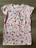 Shirt van de Hema maat 146-152, Kinderen en Baby's, Kinderkleding | Maat 146, Meisje, Gebruikt, Ophalen of Verzenden, Shirt of Longsleeve