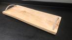 Borrel plank, Ophalen of Verzenden, Nieuw, Hout
