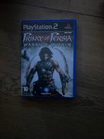 Prince of Persia: Warrior Within - PS2, Avontuur en Actie, Gebruikt, 1 speler, Ophalen of Verzenden