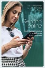 Gezond online - A.S. Middelkoop, L. vd Tang en J.W.J. Treur, Ophalen of Verzenden, Zo goed als nieuw, Christendom | Protestants