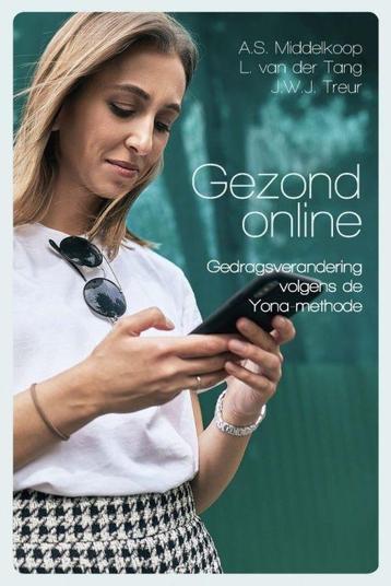Gezond online - A.S. Middelkoop, L. vd Tang en J.W.J. Treur beschikbaar voor biedingen