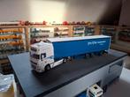 Saf bvdn elburg, Ophalen of Verzenden, Zo goed als nieuw, Bus of Vrachtwagen, Wsi
