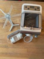 Philips Pastamachine - Zo goed als nieuw!, Witgoed en Apparatuur, Ophalen of Verzenden, Zo goed als nieuw