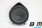 Midden-lagetonenluidspreker Audi A3 8P 8P0035411C, Auto diversen, Autospeakers, Gebruikt