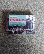 Stefan de Vries - Parijs op zak. Zgan, Ophalen of Verzenden, Zo goed als nieuw, Europa