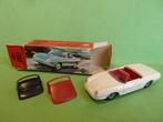 MERCURY:  FIAT 850 SPIDER BERTONE  >>>MINT/BOXED<€100.-, Nieuw, Overige merken, Ophalen of Verzenden, Auto