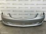 Voorbumper Mercedes S Klasse W221 NIEUW ORIG  A2218800040, Gebruikt, Voor, Mercedes-Benz, Ophalen of Verzenden