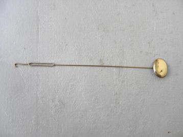 Slinger nieuwe serie 247, Friese stoelklok beschikbaar voor biedingen