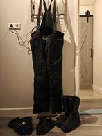 Motorpak, handschoenen en laarzen, Motoren, Overige typen, Ophalen of Verzenden, Tweedehands, Heren