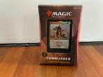 Commanderdeck lorehold legacies magic the gathering, Hobby en Vrije tijd, Verzamelkaartspellen | Magic the Gathering, Speeldeck