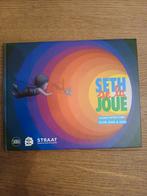 Seth se la Joue - Kunstspeeltuin voor Jong & Oud, Boeken, Ophalen of Verzenden, Nieuw, Seth, Non-fictie