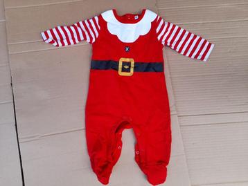 Baby Santa Claus Outfits beschikbaar voor biedingen