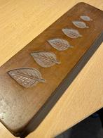 Geen Speculaas maar Marsepein plankje, Antiek en Kunst, Antiek | Keukenbenodigdheden, Ophalen of Verzenden