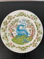 Iittala servies Satumetsä onderbord 30cm, Ophalen of Verzenden