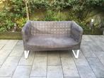 Ikea 2-zits Bankje, Ophalen, Gebruikt, Rechthoekig, 125 cm of meer