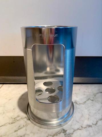 La Fraîcheur Grand Cru Wijnkoeler - dutch design  beschikbaar voor biedingen