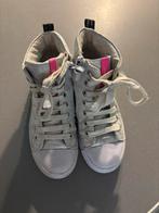 Shoesme gympen / sneakers maat 32, Kinderen en Baby's, Kinderkleding | Schoenen en Sokken, Ophalen, Gebruikt, Meisje, Schoenen