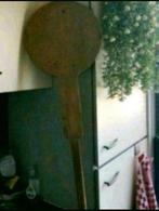 ROBUUSTE OVENSCHIETER BAKKERIJ, 1.90 M LANG
IN PRIMA STAAT, Ophalen, Gebruikt