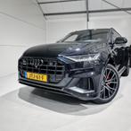 Audi Q8 Pro Line+ S Black Edition Panorama Full Option, Auto's, Audi, Automaat, 450 kg, 2995 cc, 2245 kg