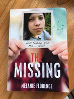 The Missing - Melanie Florence Thriller, Ophalen of Verzenden, Gelezen, Amerika