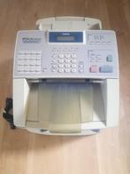 Brother Fax 8360P., Telecommunicatie, Faxen, Ophalen of Verzenden, Gebruikt, Fax