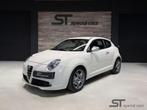 Alfa Romeo MiTo 1.4 T Quadrifoglio Verde|Carplay|G-Tech, Auto's, Alfa Romeo, Voorwielaandrijving, Euro 5, Gebruikt, Navigatiesysteem