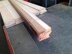 Partij 10 stuks Western Red Cedar latten 18x68x2750mm  €95,-, Ophalen of Verzenden, 250 cm of meer
