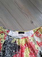 **Heel mooie kleurrijke top van Vero Moda, maat S**, Vero Moda, Ophalen of Verzenden, Zo goed als nieuw, Lange mouw