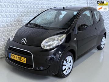 Citroen C1 1.0-12V Ambiance Airco APK / 174.000km (2011) beschikbaar voor biedingen