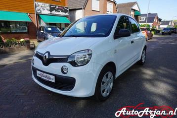 Renault Twingo 1.0 SCe Expression Airco, Garantie beschikbaar voor biedingen